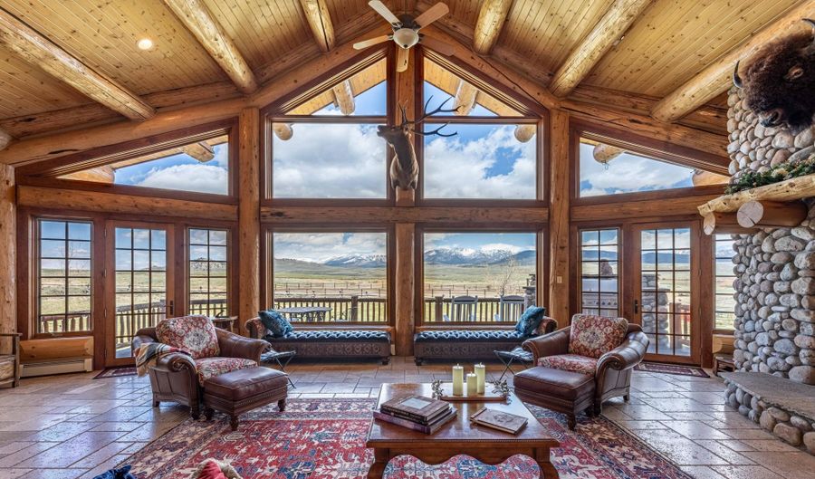 30 VISTA Rd, Cora, WY 82925 - 9 Beds, 6 Bath