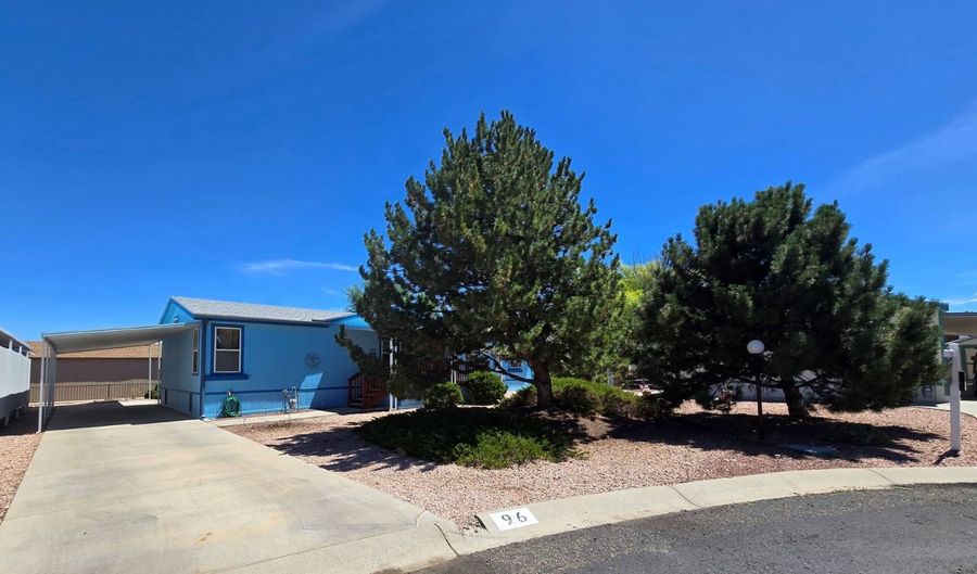 853 N State Route 89 96, Chino Valley, AZ 86323 - 3 Beds, 2 Bath