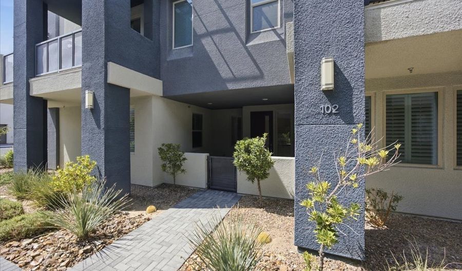 11313 Vision Peak Ave 102, Las Vegas, NV 89135 - 2 Beds, 2 Bath
