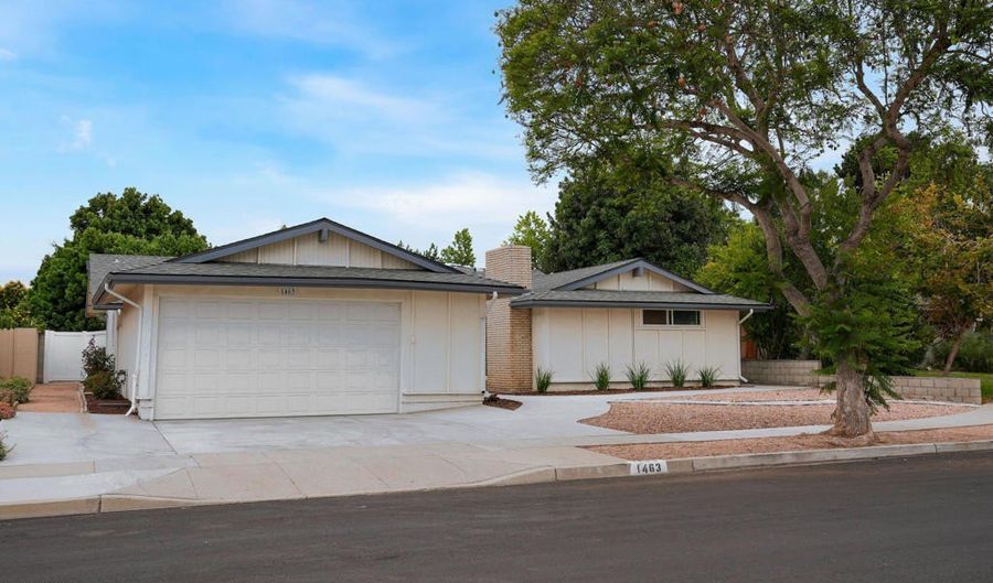 1463 Mandalay Ct, Camarillo, CA 93010 - 3 Beds, 3 Bath