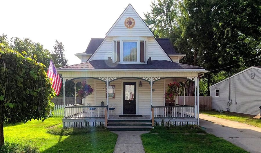 73435 Church, Armada, MI 48005 - 3 Beds, 1 Bath