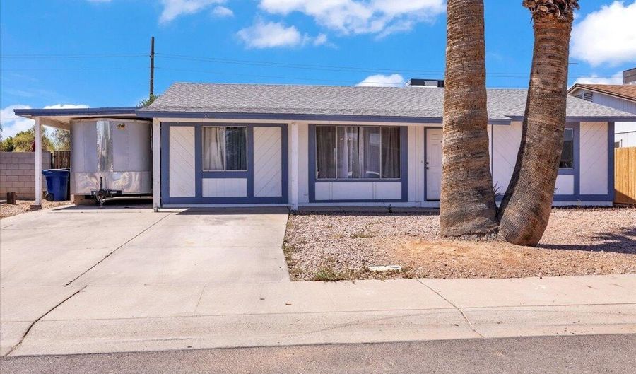 2207 W BENTRUP St, Chandler, AZ 85224 - 3 Beds, 1 Bath