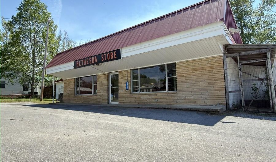 6435 Bethesda, Batesville, AR 72501 - 0 Beds, 0 Bath