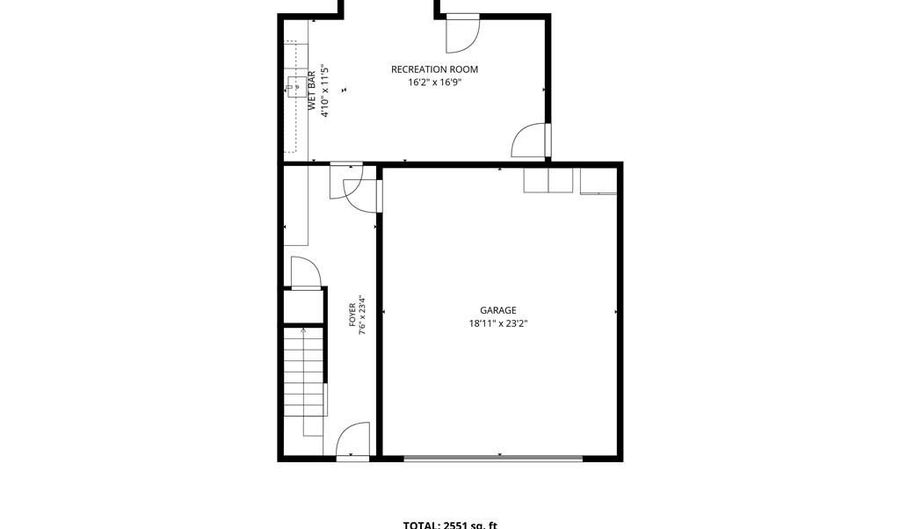 105 Hunting Hill Dr, Cumberland, RI 02864 - 2 Beds, 3 Bath