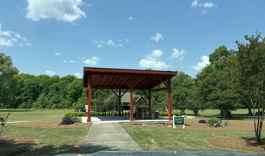 109 MORNING MIST Trl Lot 522, Alabaster, AL 35007 - 0 Beds, 0 Bath