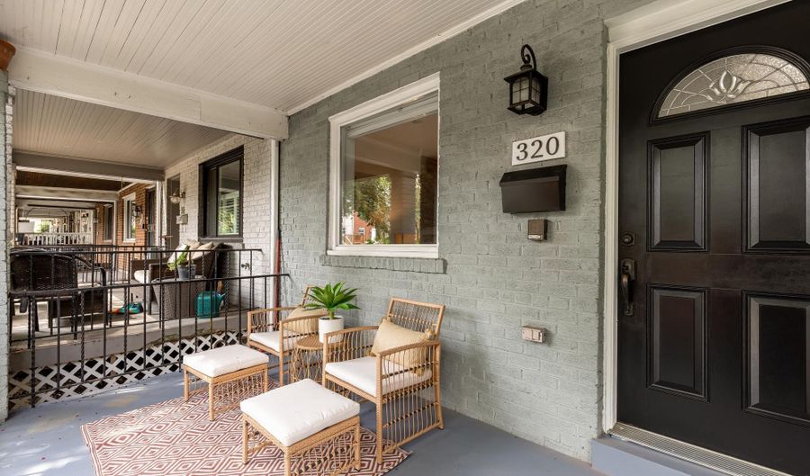 320 19TH St NE, Washington, DC 20002 - 3 Beds, 4 Bath