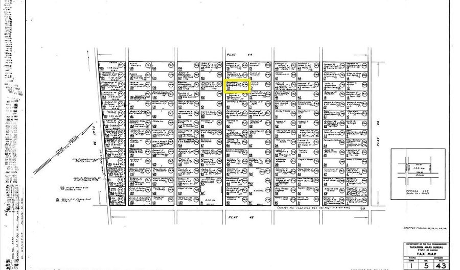 15-1461 18TH Ave, Keaau, HI 96749 - 0 Beds, 0 Bath