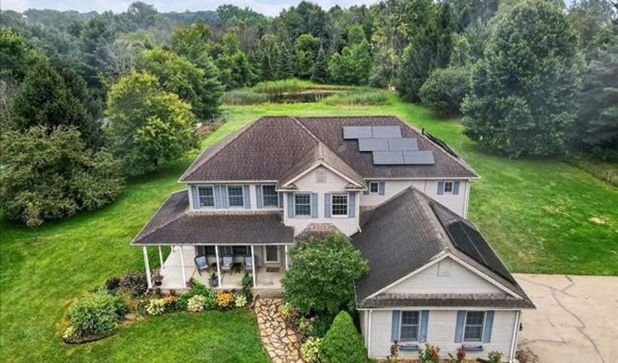 5061 Sandhill Rd, Almont, MI 48003 - 6 Beds, 4 Bath