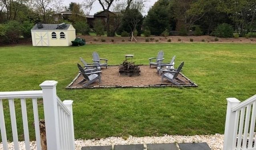 71 Crosspatch Rd, Charlestown, RI 02813 - 5 Beds, 2 Bath