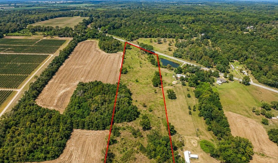 25 69 ACRES Gaissert Rd, Albany, GA 31705 - 0 Beds, 0 Bath