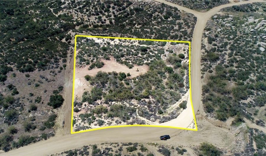 887 Forest Springs Rd, Aguanga, CA 92536 - 0 Beds, 0 Bath