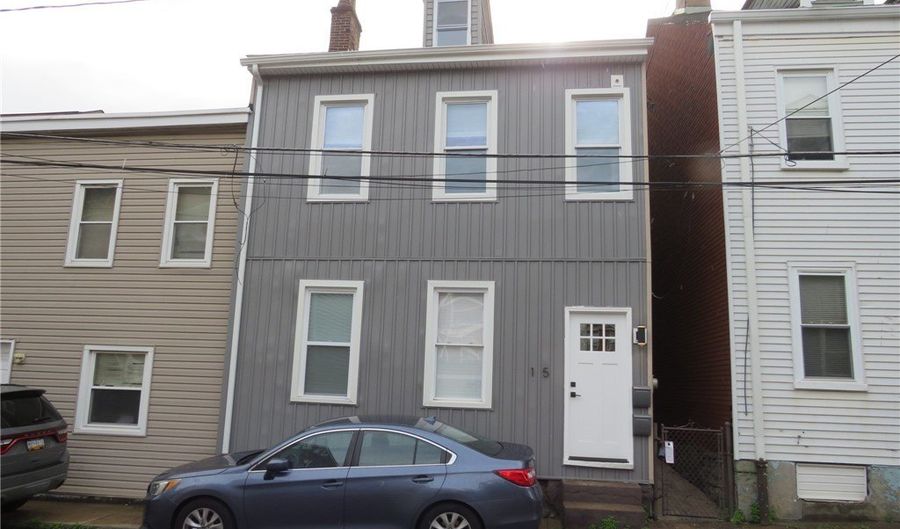 15 Enon Way, Airville, PA 15203 - 3 Beds, 2 Bath