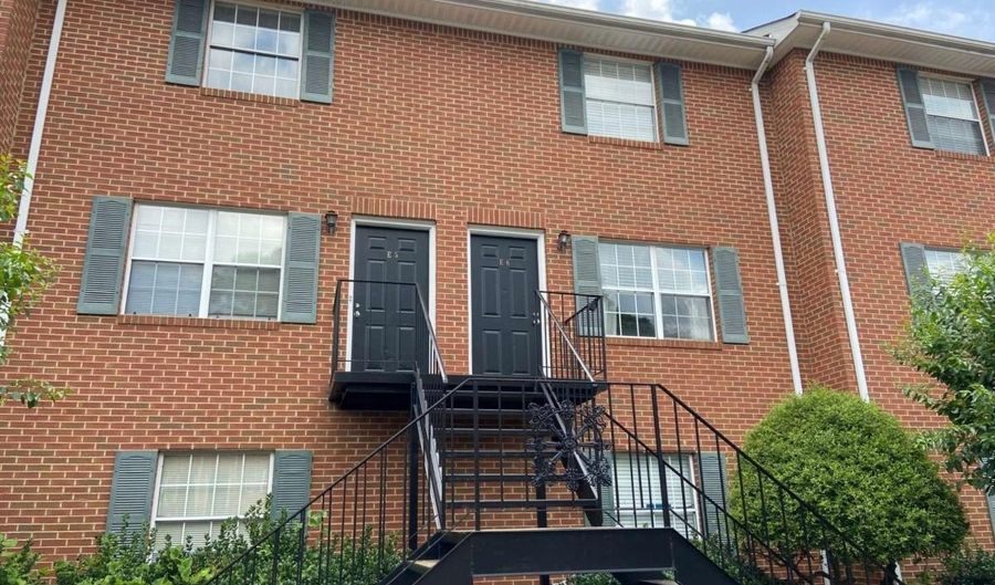 2165 S Milledge Ave E6, Athens, GA 30605 - 4 Beds, 2 Bath
