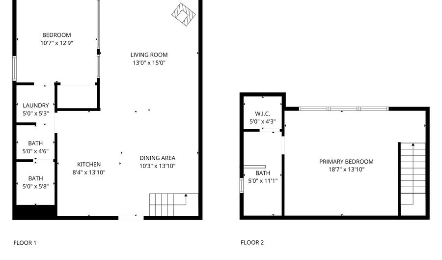 2201 Scott Peak Pl 49, Alpine Meadows, CA 96146 - 2 Beds, 2 Bath