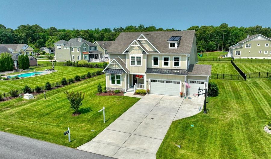 31569 RACHEL Ave, Lewes, DE 19958 - 5 Beds, 3 Bath