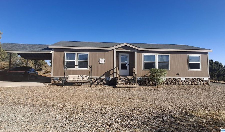 70 Flury Ln, Arenas Valley, NM 88061 - 3 Beds, 2 Bath