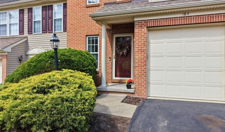 184 Southern Vly, Adams Twp., PA 16046 - 3 Beds, 4 Bath