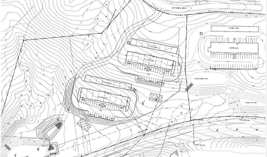 Calef Highway lot 233/26/58 And 59, Barrington, NH 03825 - 0 Beds, 0 Bath