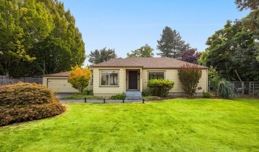 5020 SW MENLO Dr, Beaverton, OR 97005 - 3 Beds, 1 Bath