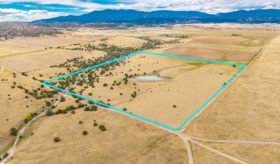 0000 Parcel A Burnt Mill Rd, Beulah, CO 81023 - 0 Beds, 0 Bath