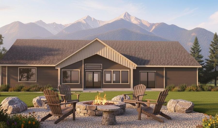 102 Wallace Ln, Blanchard, ID 83804 - 3 Beds, 3 Bath
