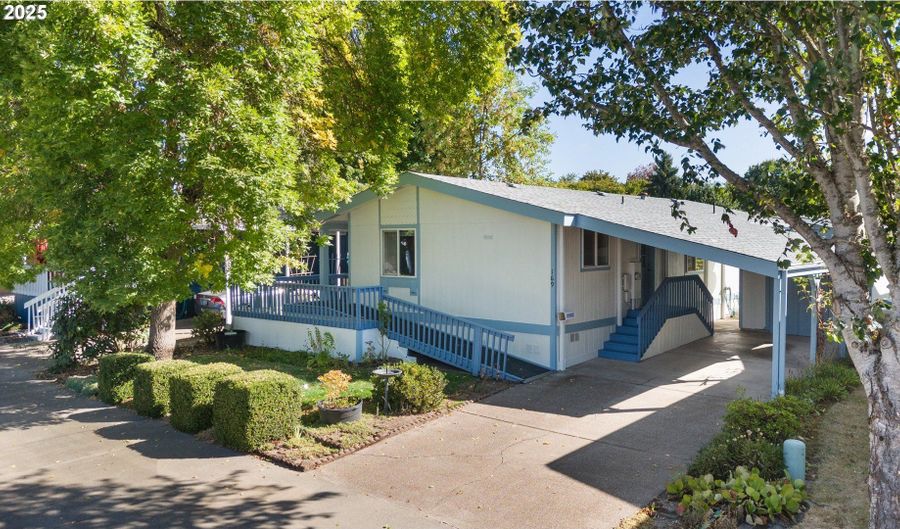 5050 Columbus St 169, Albany, OR 97322 - 3 Beds, 2 Bath