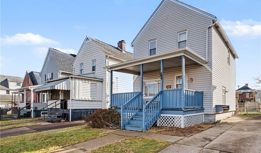 1807 Mcminn St, Aliquippa, PA 15001 - 2 Beds, 0 Bath