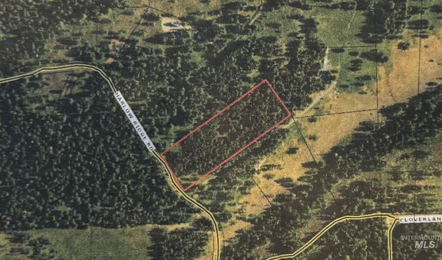 Tbd Harlow Ridge Rd - Cloverland Estates 26, Asotin, WA 99402 - 0 Beds, 0 Bath