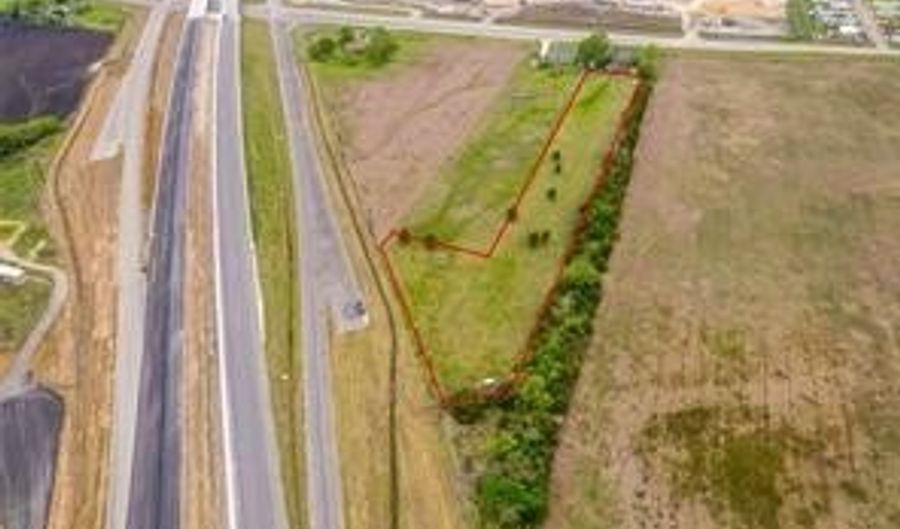 Tbd State Hwy 121, Anna, TX 75409 - 0 Beds, 0 Bath