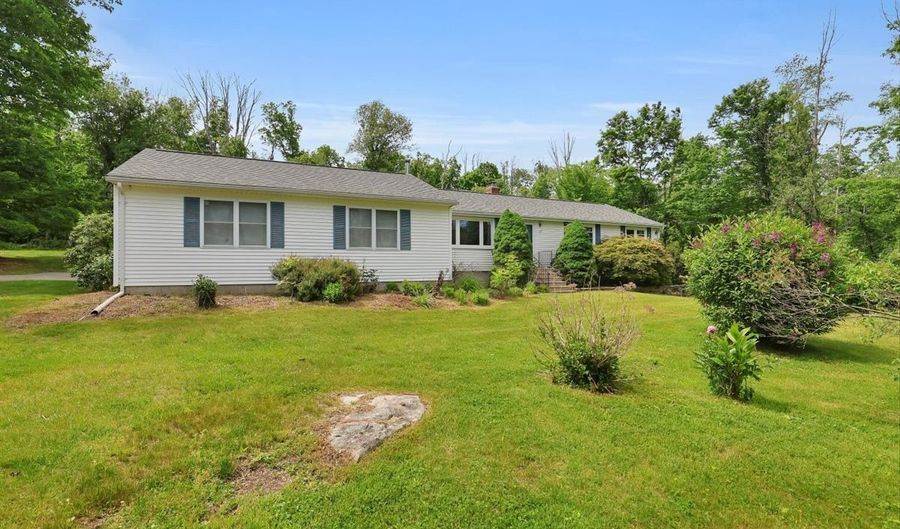 445 Windham Ave, Colchester, CT 06415 - 3 Beds, 2 Bath