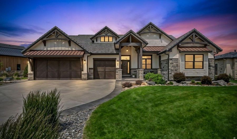 2625 Heron Lakes Pkwy, Berthoud, CO 80513 - 4 Beds, 4 Bath