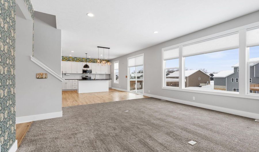 6291 HIGH QUEEN Ct, Allendale, MI 49401 - 4 Beds, 3 Bath