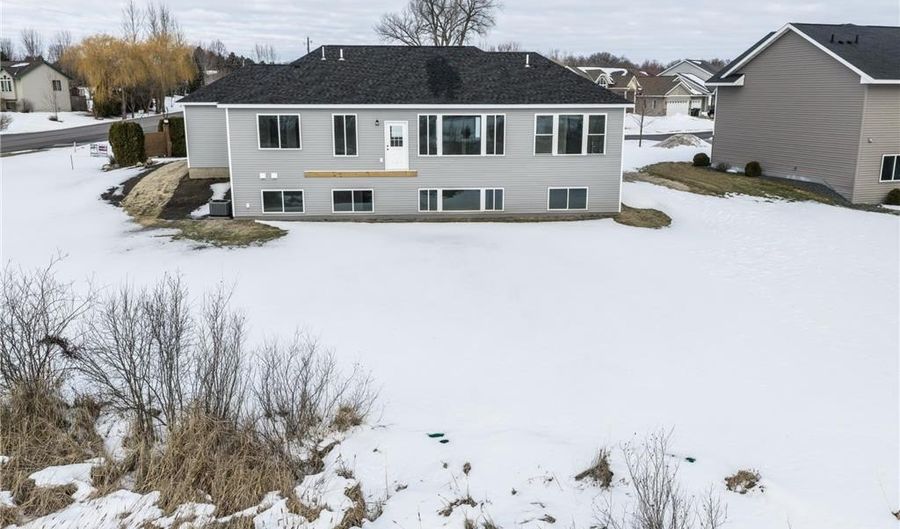 100 Schwinghammer Dr, Albany, MN 56307 - 4 Beds, 3 Bath