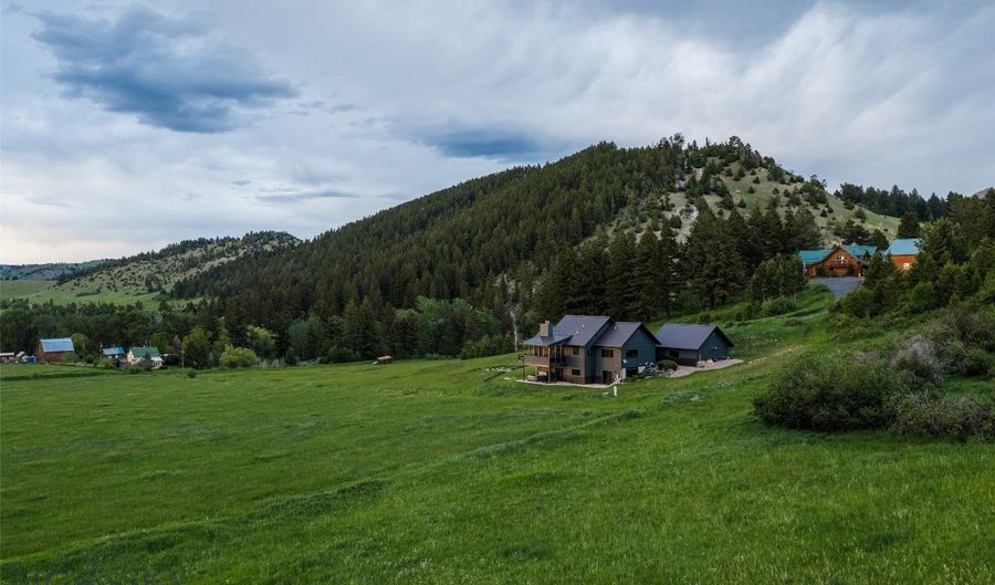 1993 1995 Bear Canyon Rd, Bozeman, MT 59715 - 4 Beds, 4 Bath