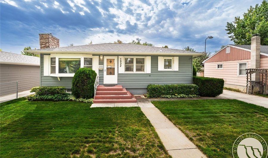 1532 Howard Ave, Billings, MT 59102 - 4 Beds, 2 Bath