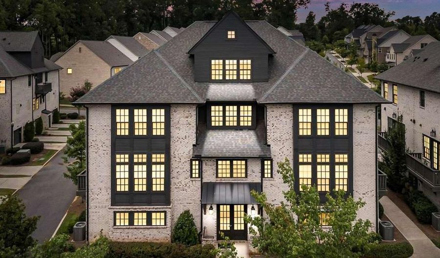 223 Britten, Alpharetta, GA 30009 - 1 Beds, 3 Bath