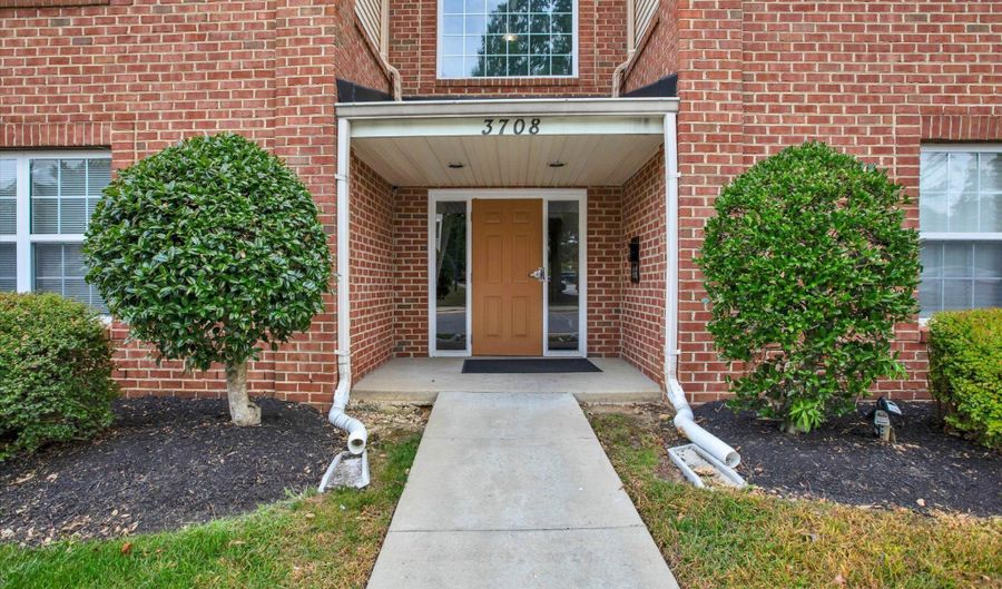 3708 EXCALIBUR Ct 201, Bowie, MD 20716 - 2 Beds, 2 Bath