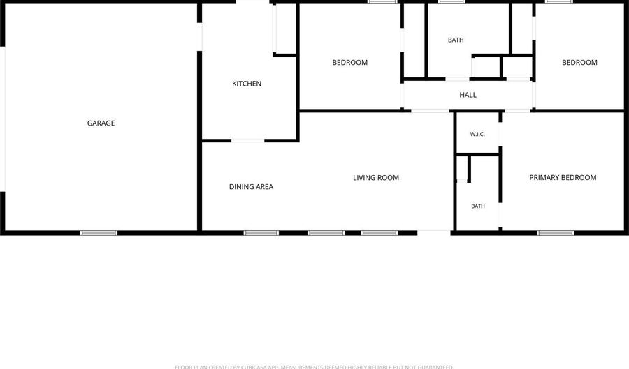 321 Co Rd 1839, Arab, AL 35016 - 3 Beds, 2 Bath