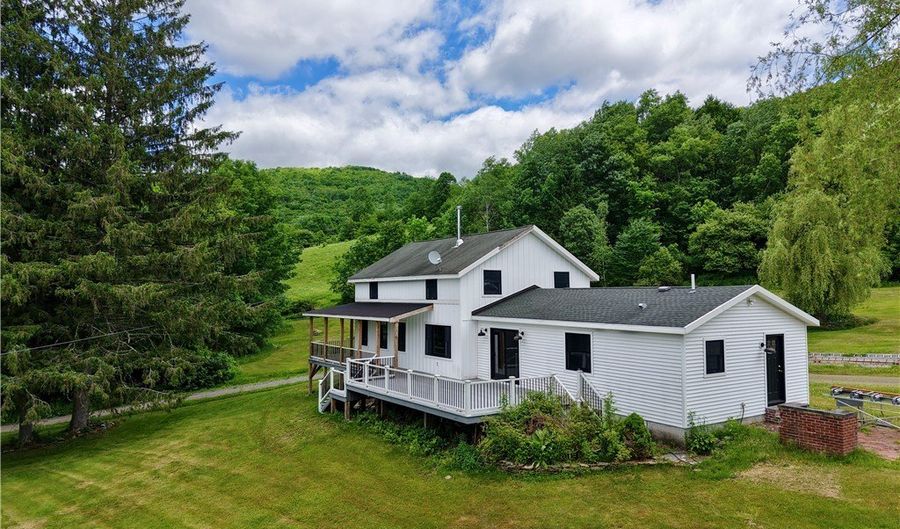240 Dowie Rd, Andes, NY 13731 - 4 Beds, 3 Bath