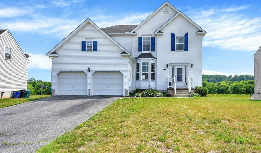 370 BELFRY Dr, Felton, DE 19943 - 3 Beds, 3 Bath