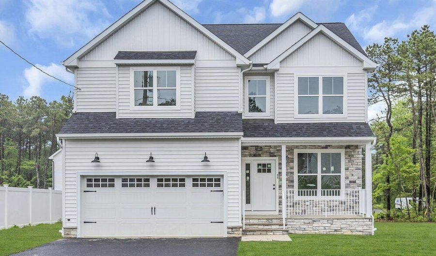 316 Seabrook Ave, Bayville, NJ 08721 - 4 Beds, 3 Bath