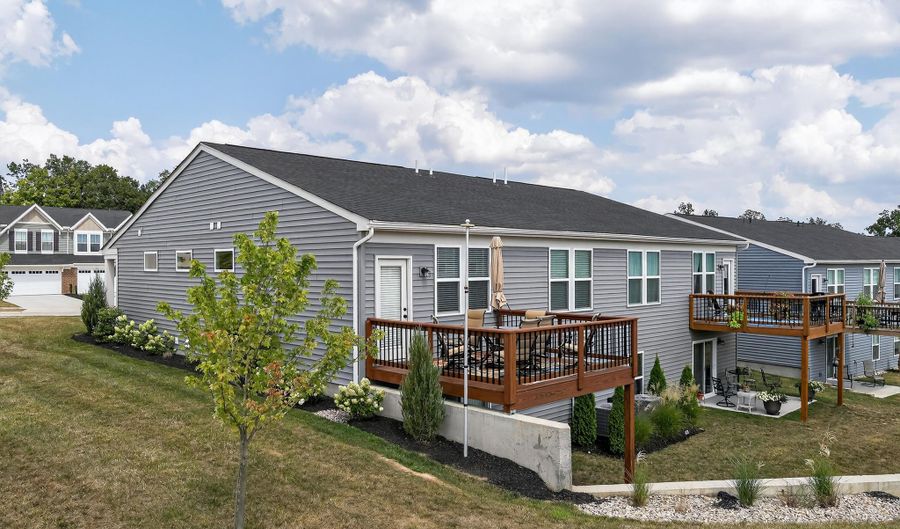 1291 Parkside Dr, Alexandria, KY 41001 - 3 Beds, 3 Bath