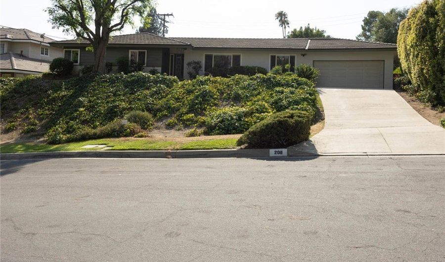 2011 Elkins Pl, Arcadia, CA 91006 - 4 Beds, 4 Bath