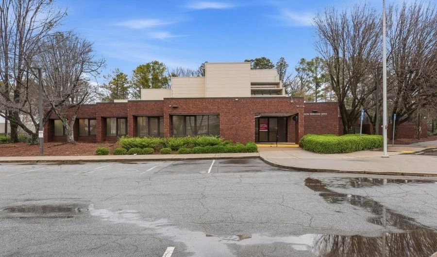 3800 Browns Mill Rd SE, Atlanta, GA 30354 - 0 Beds, 0 Bath
