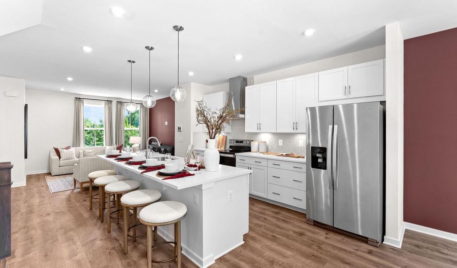 43793 MYSTIC MAROON Ter, Ashburn, VA 20147 - 4 Beds, 4 Bath