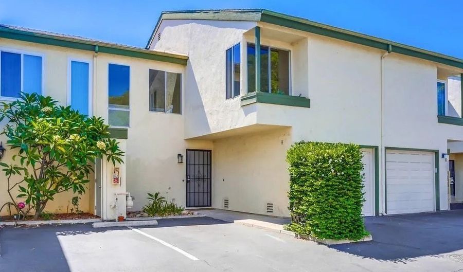 5450 Kiowa Dr 81, La Mesa, CA 91942 - 3 Beds, 3 Bath