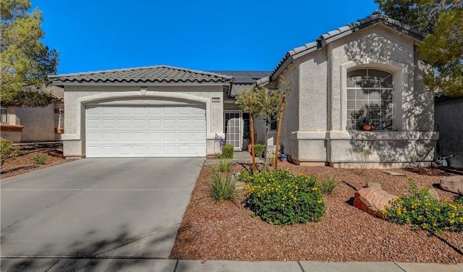 3206 Townsend Hall Ct, Las Vegas, NV 89135 - 3 Beds, 2 Bath