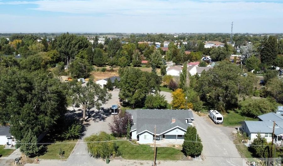 89 Center St, Blackfoot, ID 83221 - 0 Beds, 0 Bath