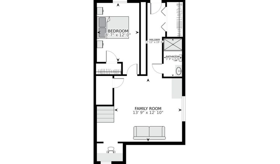 519 QUINTANA Pl NW, Washington, DC 20011 - 4 Beds, 3 Bath