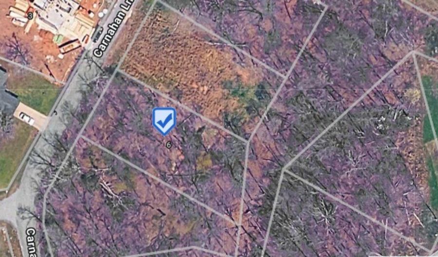6 Carnahan Ln, Bella Vista, AR 72715 - 3 Beds, 2 Bath